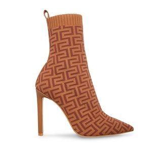 Steve Madden Diani Heeled Boots